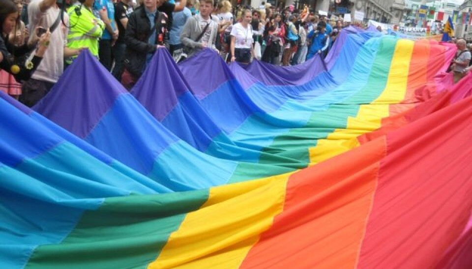 Plan B for World Pride