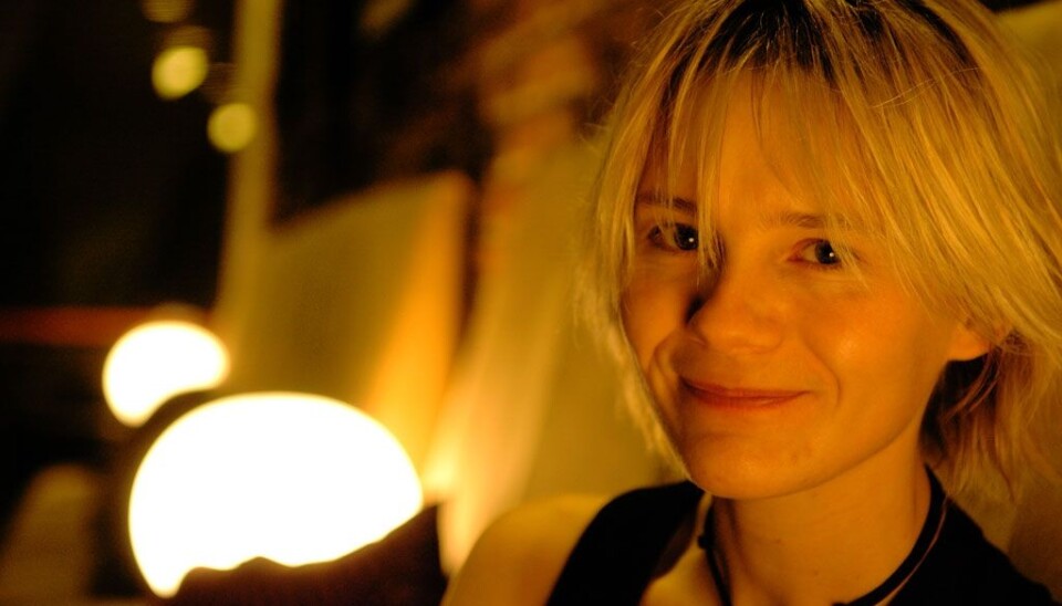 KulturBlikk med Lisa Dillan