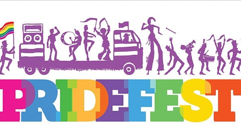 Spill din egen pridefestival