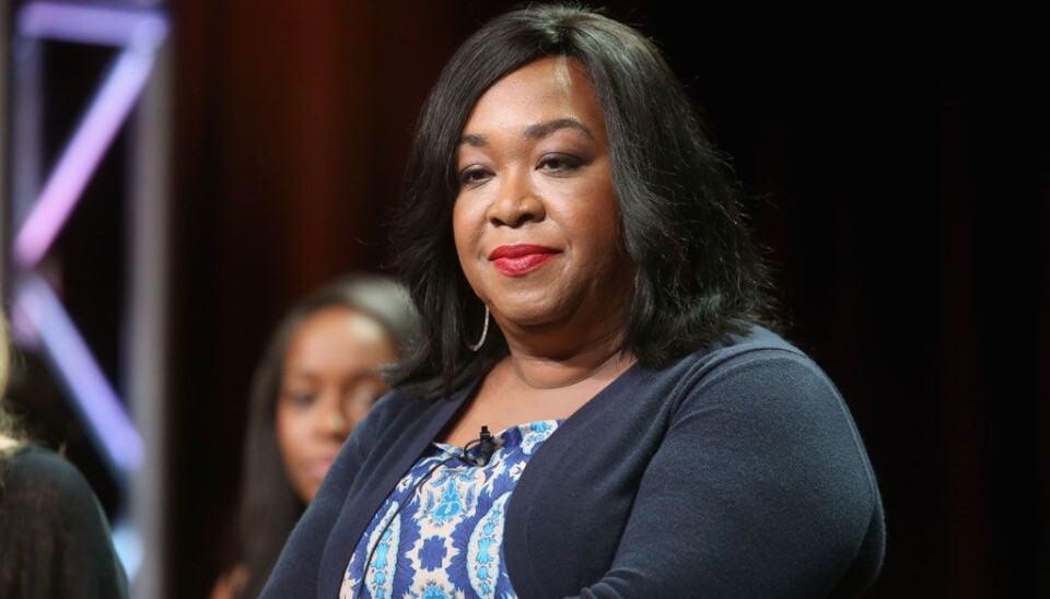 Ikke kødd med Shonda Rhimes