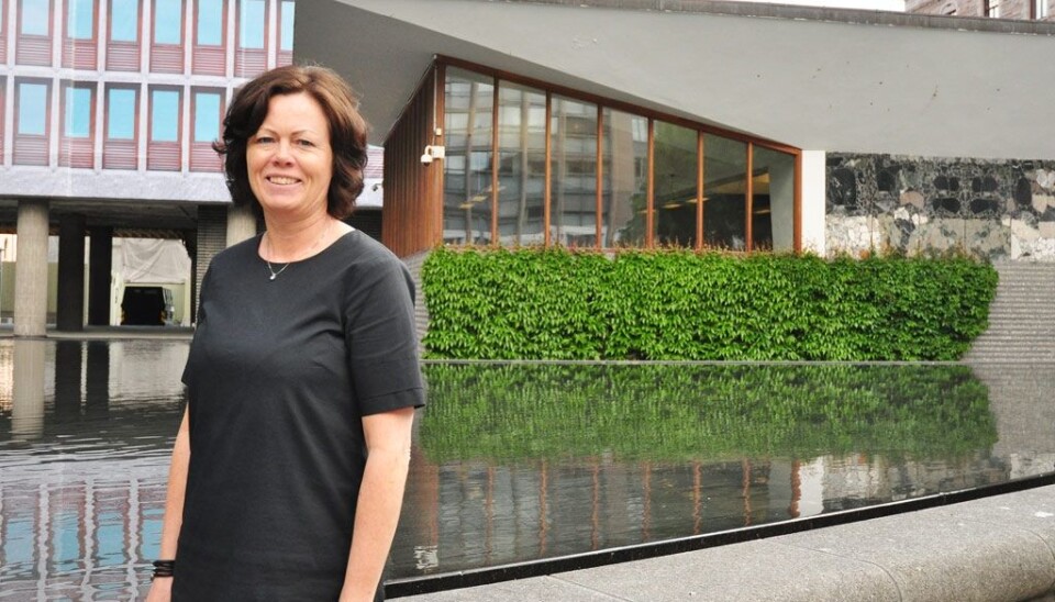Solveig Horne lover ny handlingsplan