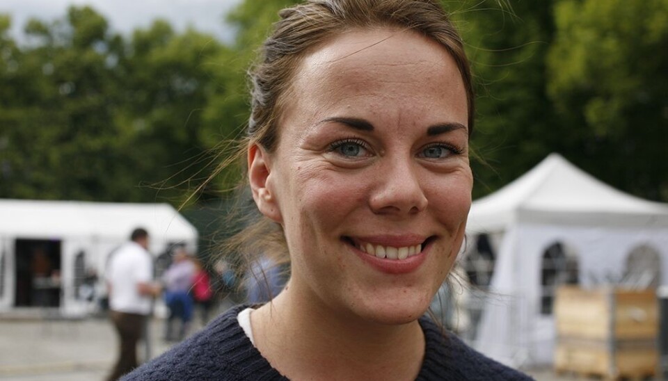 Hva er lesbisk identitet?