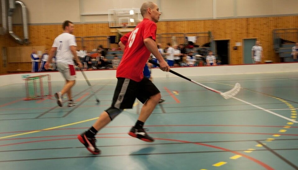 25 år med Raballder
