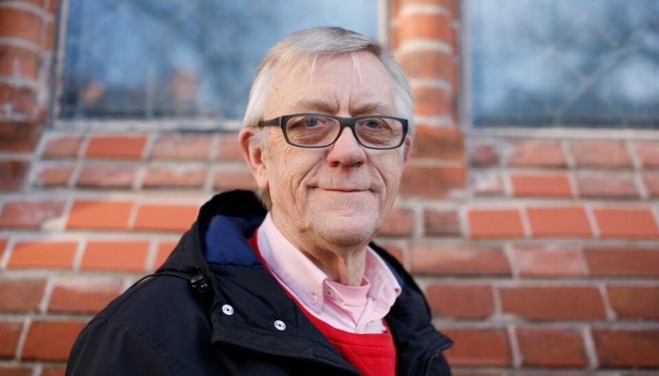 Helt agurk - Aasmund Robert Vik