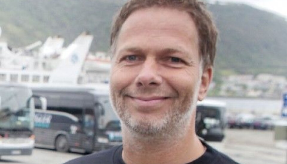 Vegard Skogen