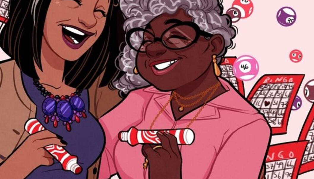 «Bingo Love» «Bingo Love»