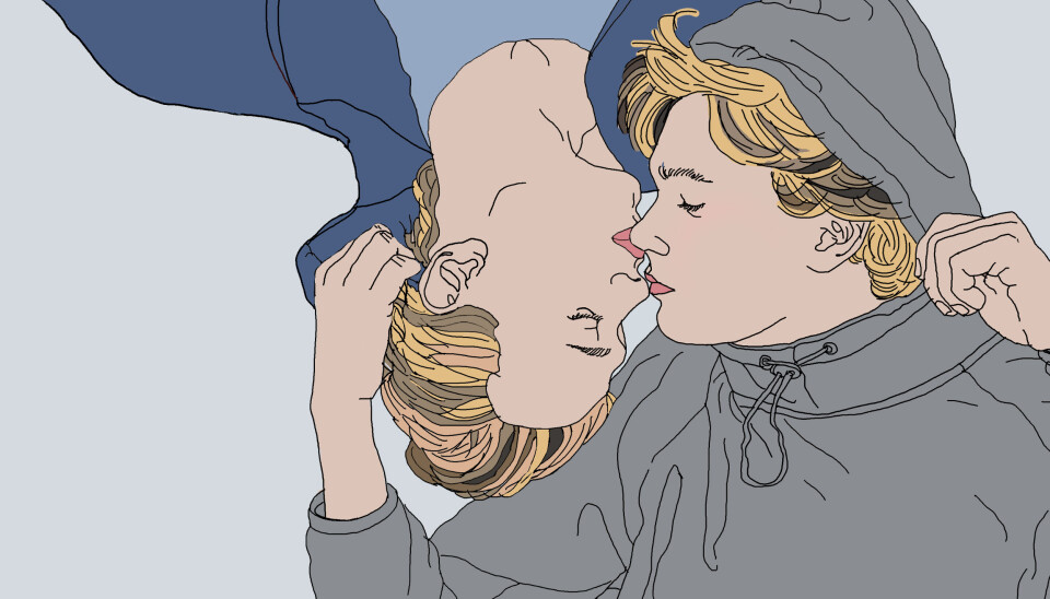 Frydpris til Skam