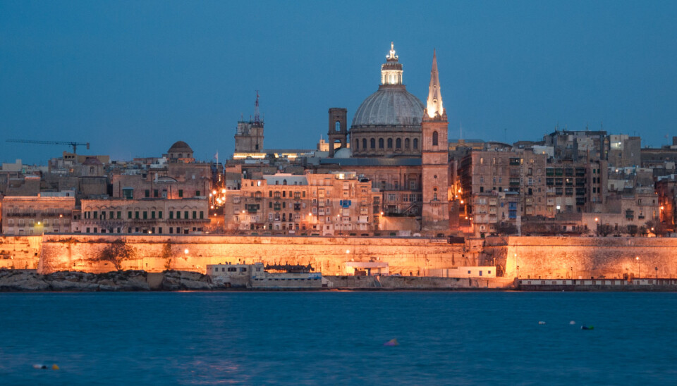 Malta - ja til ekteskapslov