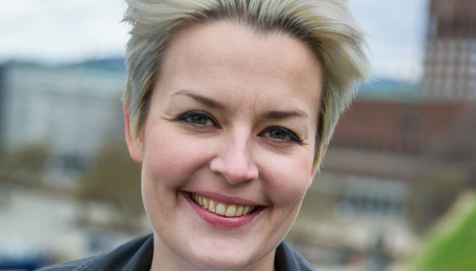 Solstikk - Ingvild Endestad