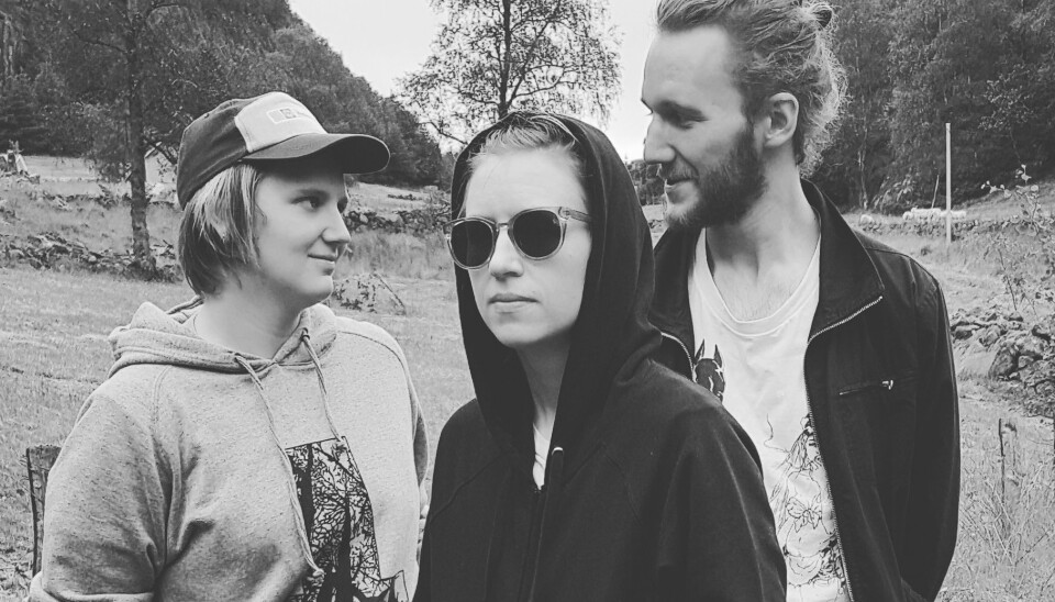 Solstikk - Intetskjønn