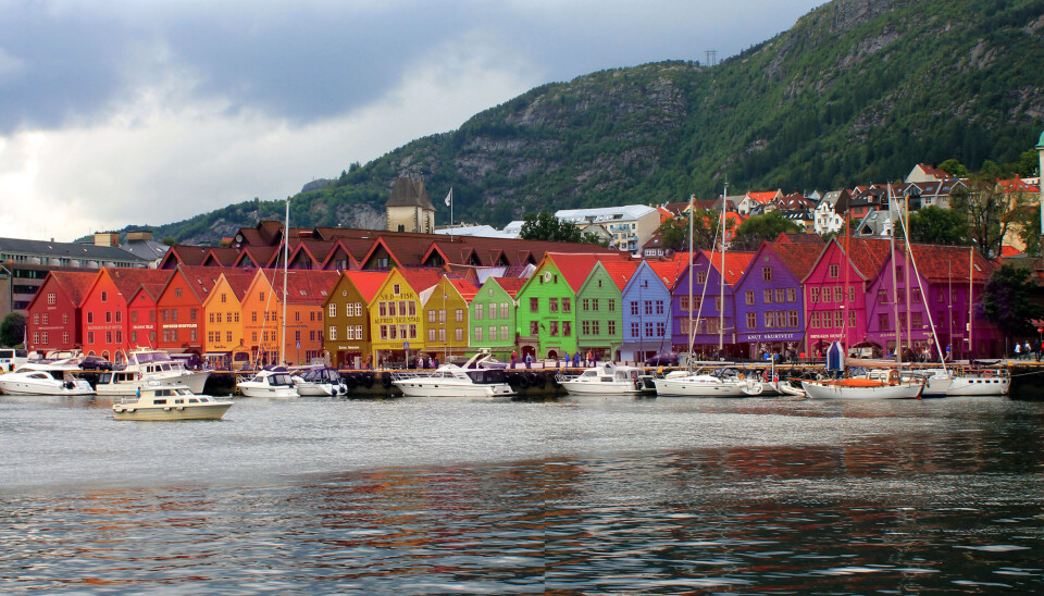 Hvem får EuroPride 2020?