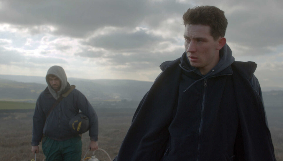 «God's Own Country» er en av filmene du kan se på årets Oslo/Fusion.