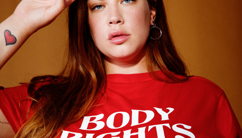 Foto: Arvida Byström.