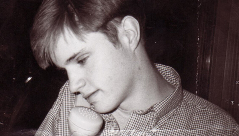 19 år siden drapet på Matthew Shepard