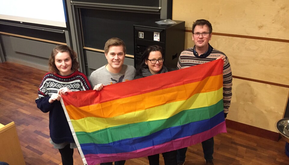 Bygdepride i Ørsta og Volda
