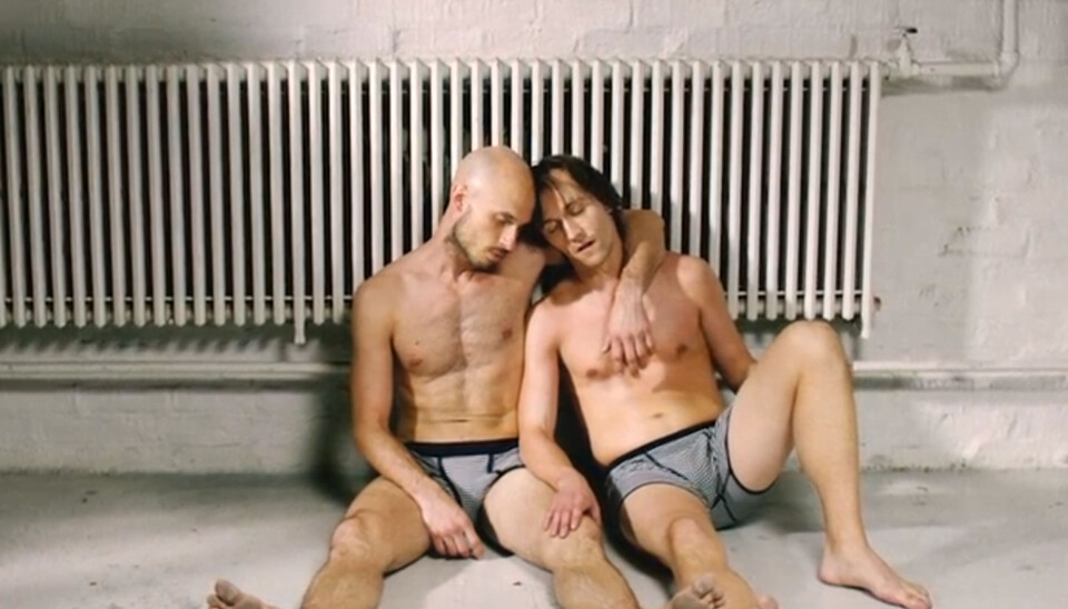 Sondre Lerche til Regnbuedagene