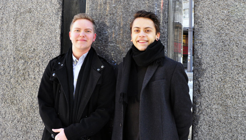 Transtastisk undervisning