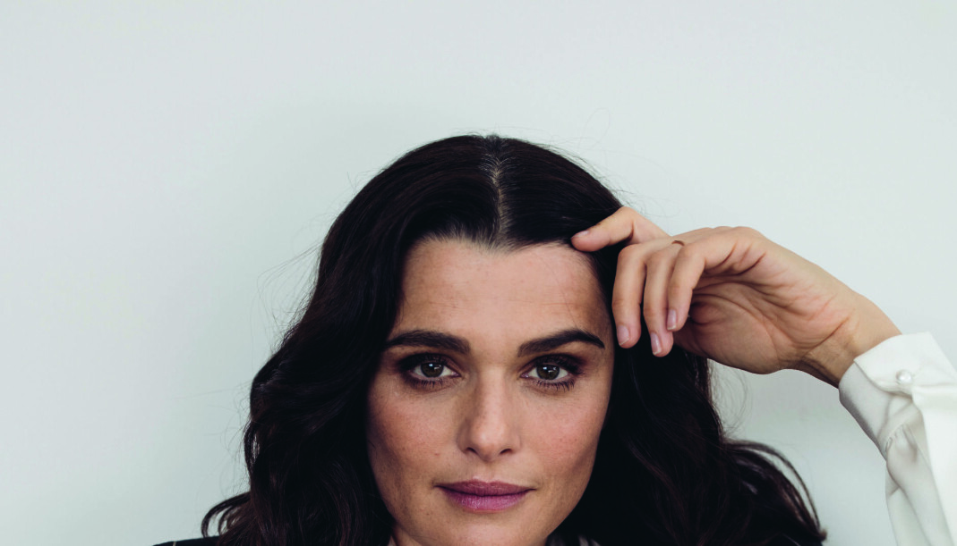 48-åringen Rachel Wiesz er aktuell med «Disobedience»/«Ulydighet» som får norsk kinopremiere fredag 29. juni, og «The Favourite» som har premiere i høst. Foto: NTB Scanpix 48-åringen Rachel Wiesz er aktuell med «Disobedience»/«Ulydighet» som får norsk kinopremiere fredag 29. juni, og «The Favourite» som har premiere i høst. Foto: NTB Scanpix