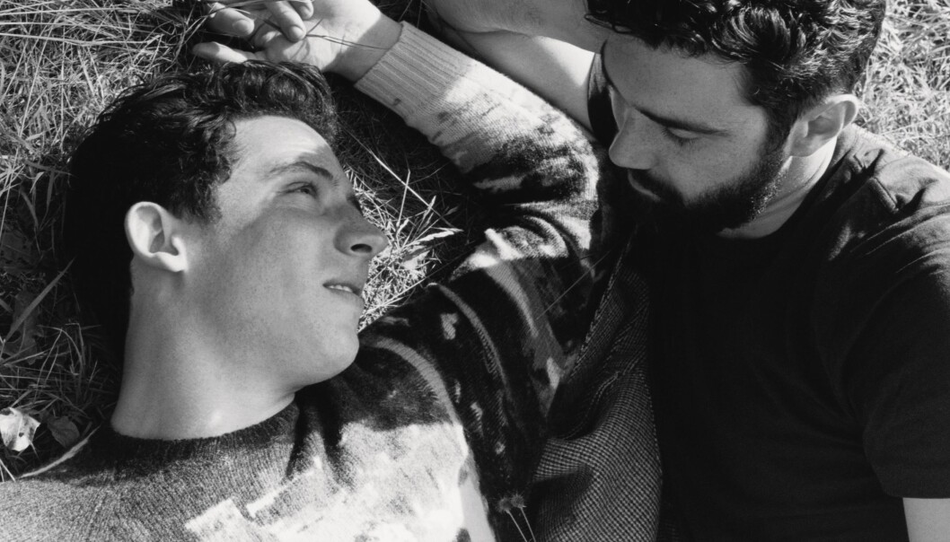«God’s Own Country» (2017). «God’s Own Country» (2017).