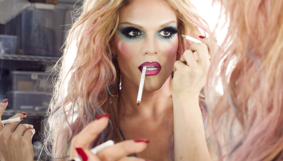 Willam. Foto: Producer Entertainment Group.