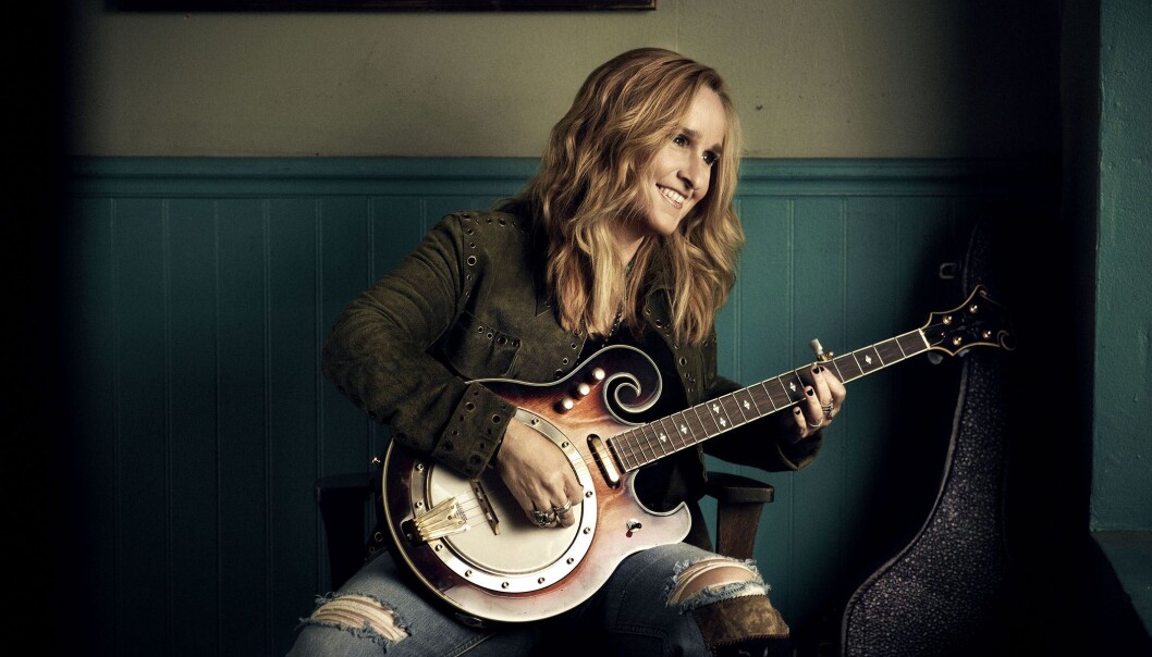 Melissa Etheridge slipper sitt nye album, «The Medicine Show», 12. april. Melissa Etheridge slipper sitt nye album, «The Medicine Show», 12. april.