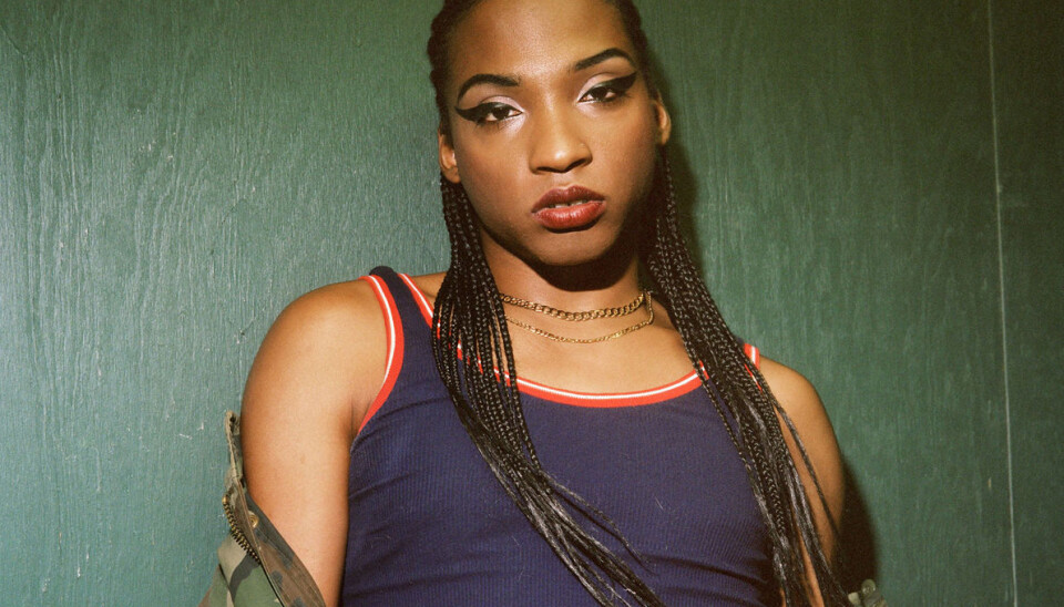 Quay Dash. Foto: Refinery29.