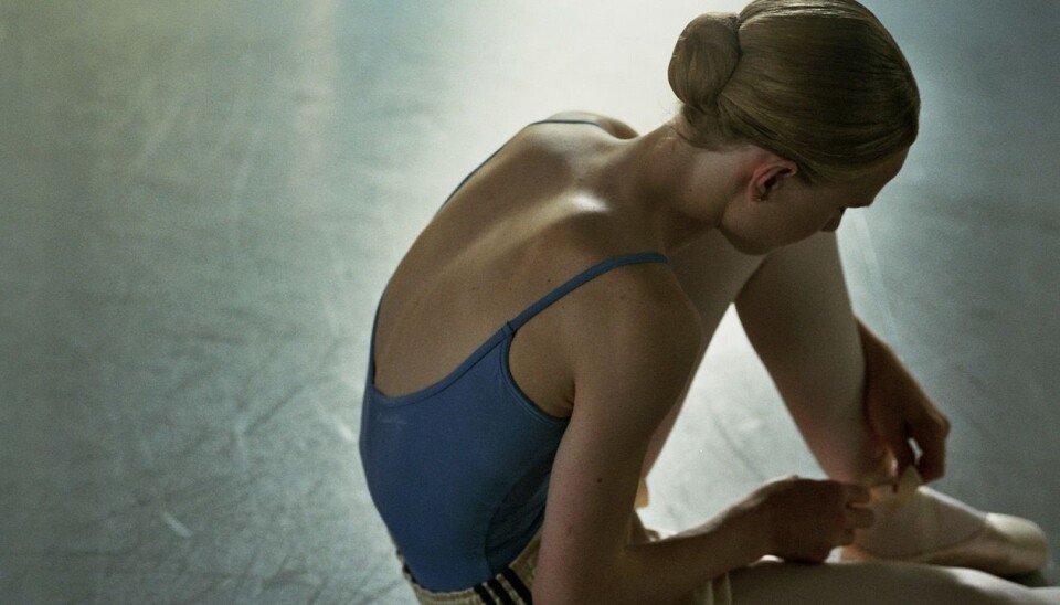 Premiere på «Girl»