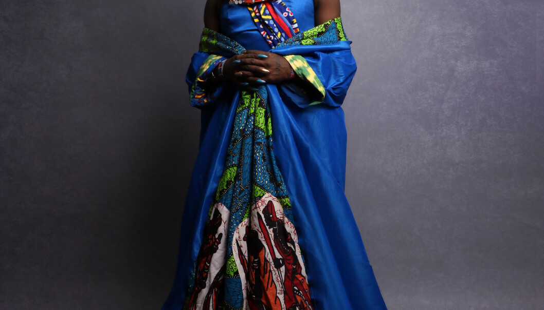 Bob The Drag Queen. Foto: James Michael Avance. Bob The Drag Queen. Foto: James Michael Avance.