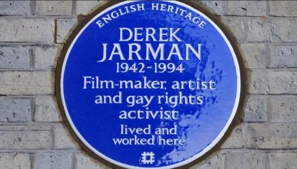 Foto: Peter Tatchell Foundation.