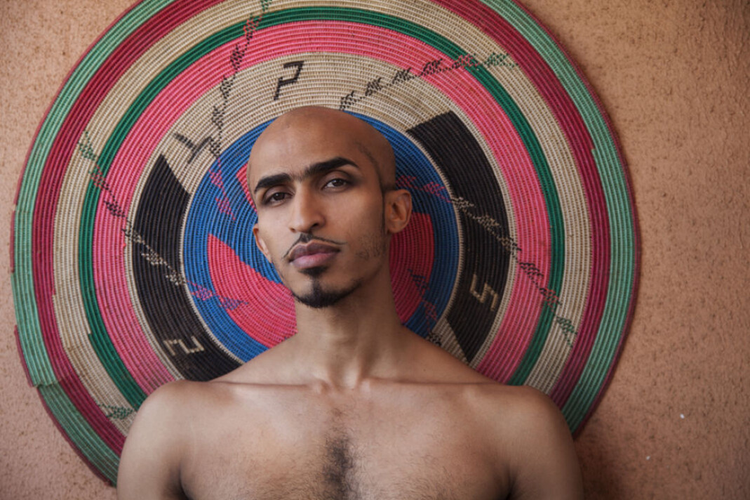 Ahmed Umar. Ahmed Umar.
