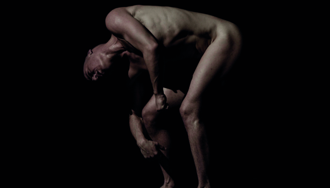 Daniel Mariblanca. Foto: Ursula Kaufmann. Daniel Mariblanca. Foto: Ursula Kaufmann.