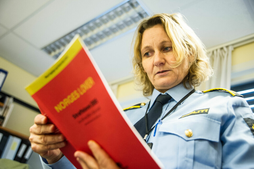 Monica Lillebakken har lenge ledet hatkrimgruppa i Oslo politidistrikt. Nå skal gruppa også arbeide på nasjonalt plan.