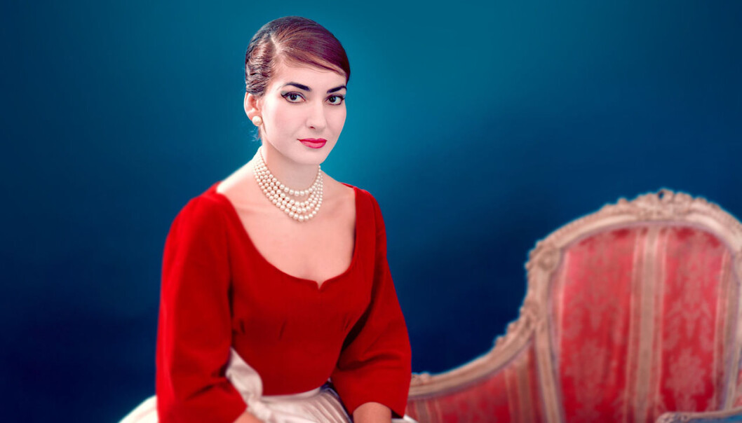 Maria Callas Maria Callas