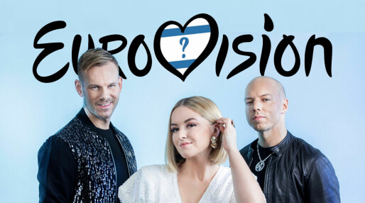 Bør vi boikotte Eurovision?