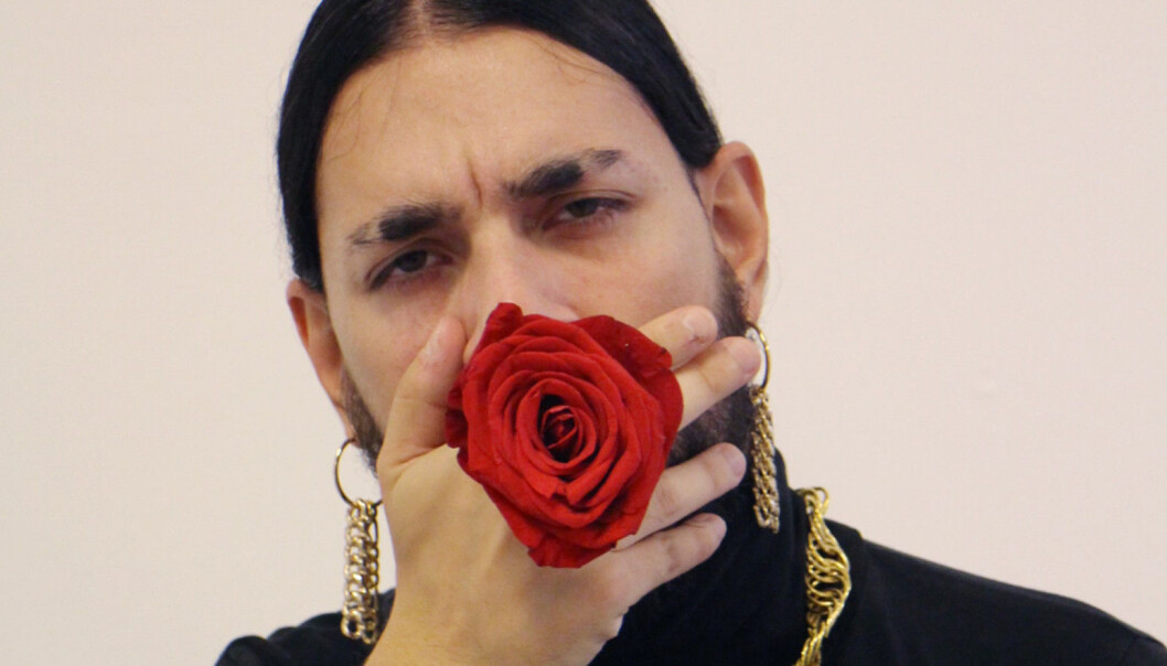 Conan Osíris. Conan Osíris.