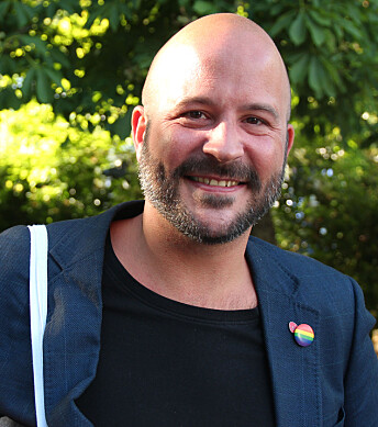 Jon Reidar Øyan. Jon Reidar Øyan.