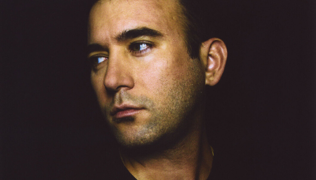 Sufjan Stevens. Foto: Andrea Morrison. Sufjan Stevens. Foto: Andrea Morrison.