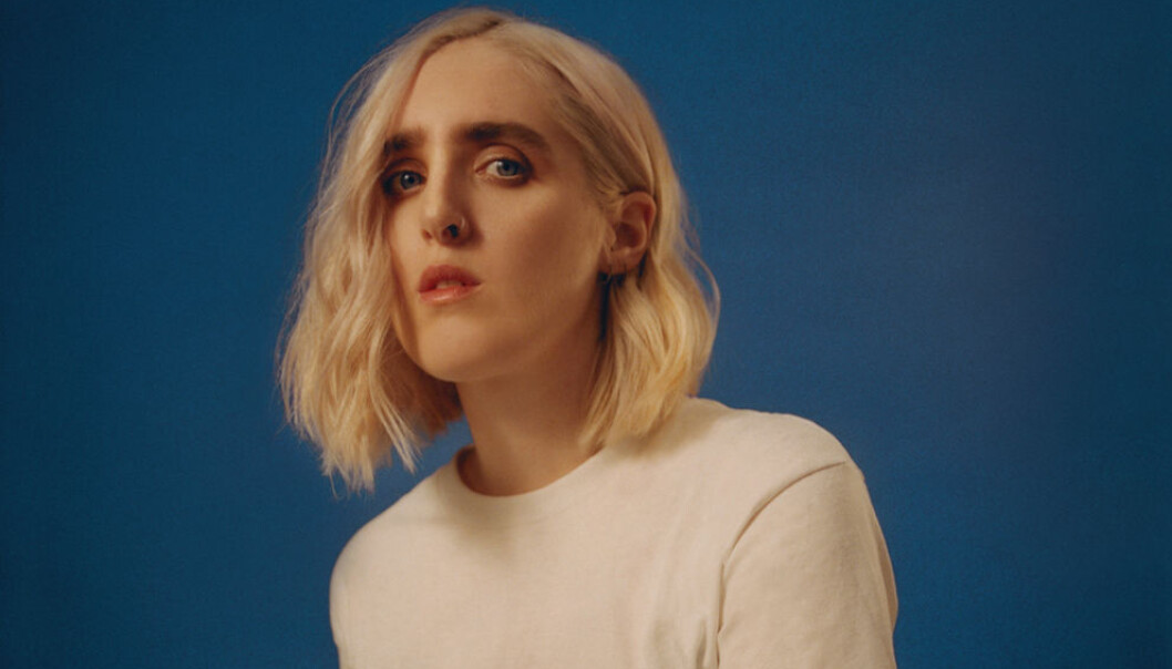 Shura. Foto: Hollie Fernando. Shura. Foto: Hollie Fernando.