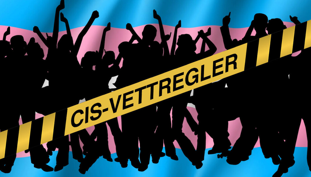 Illustrasjon: Reidar Engesbak. Illustrasjon: Reidar Engesbak.
