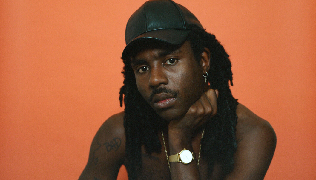 Blood Orange. Foto: Emmanuel Olunkwa. Blood Orange. Foto: Emmanuel Olunkwa.