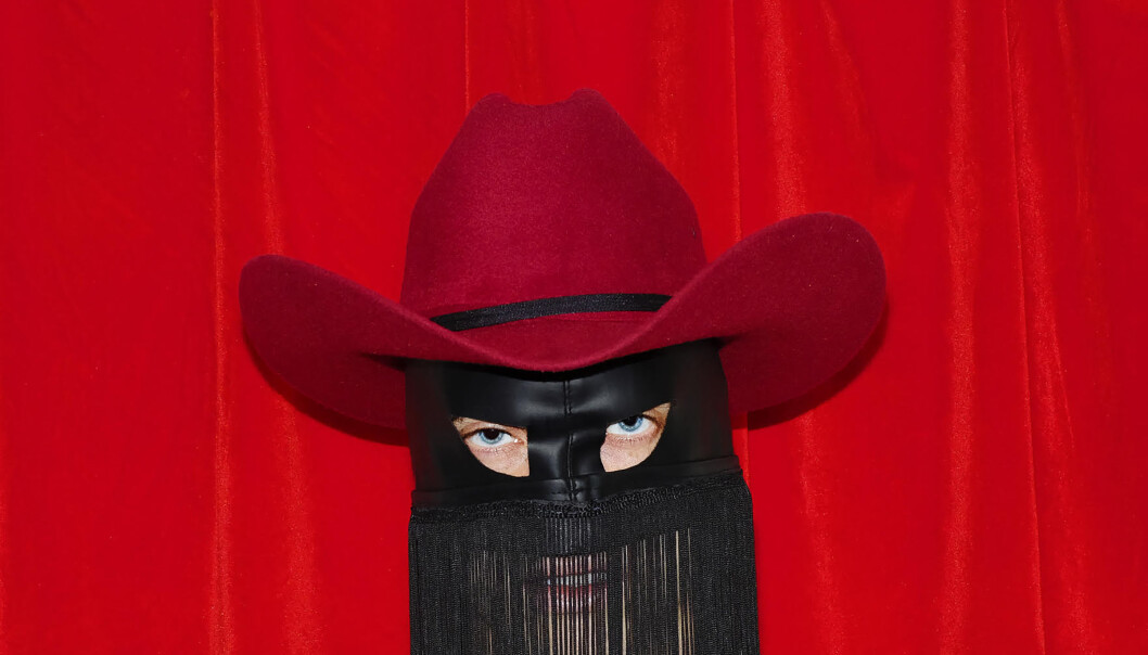 Orville Peck. Foto: Sub Pop. Orville Peck. Foto: Sub Pop.