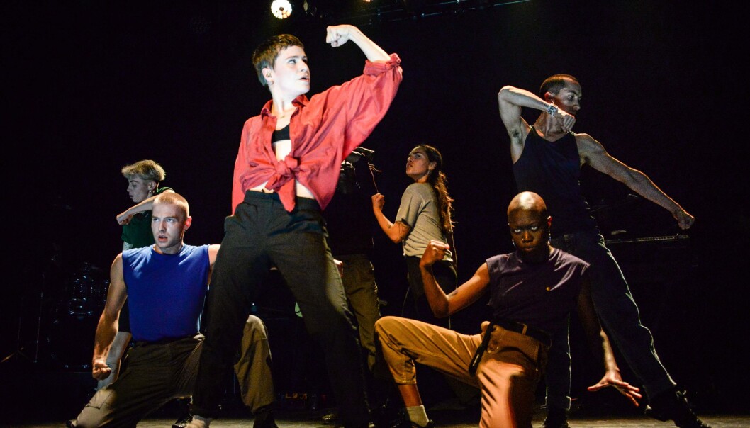 Christine and the Queens Christine and the Queens