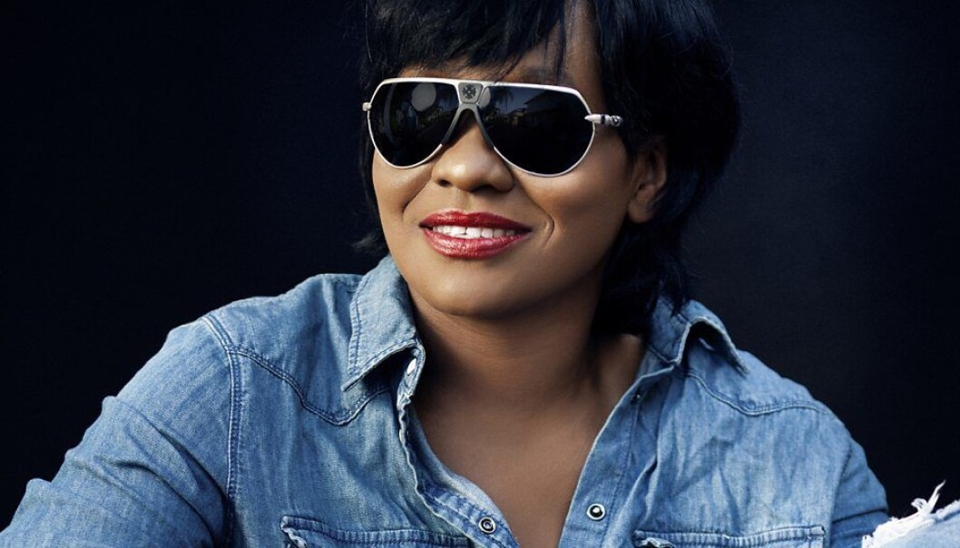 Tanya Stephens Tanya Stephens