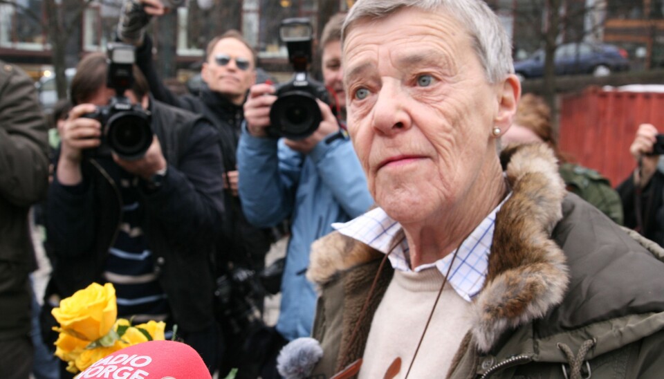 Etterlyser møtepunkt