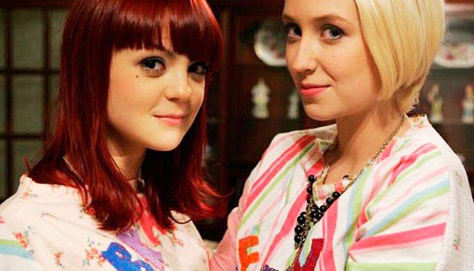 Tv-favorittene