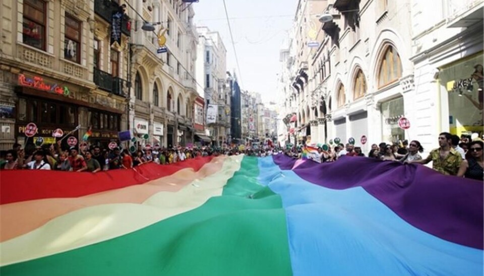 Amnesty bekymret