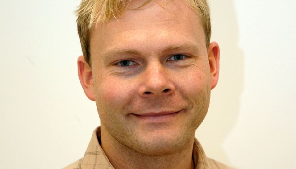 Helt homo i hele Norge