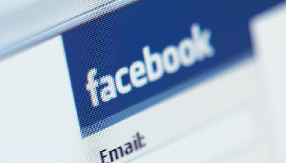 Facebook mot mobbing