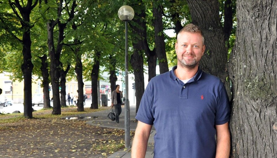 Drømmen om Kinderegget
