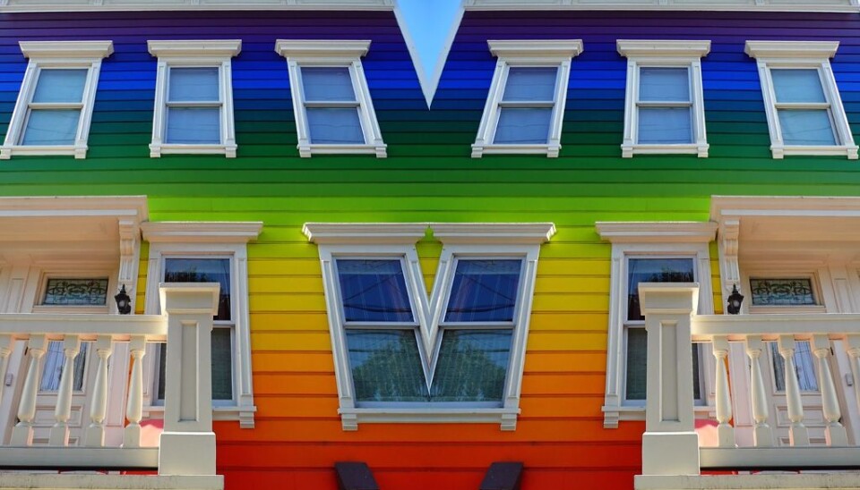 Pride House